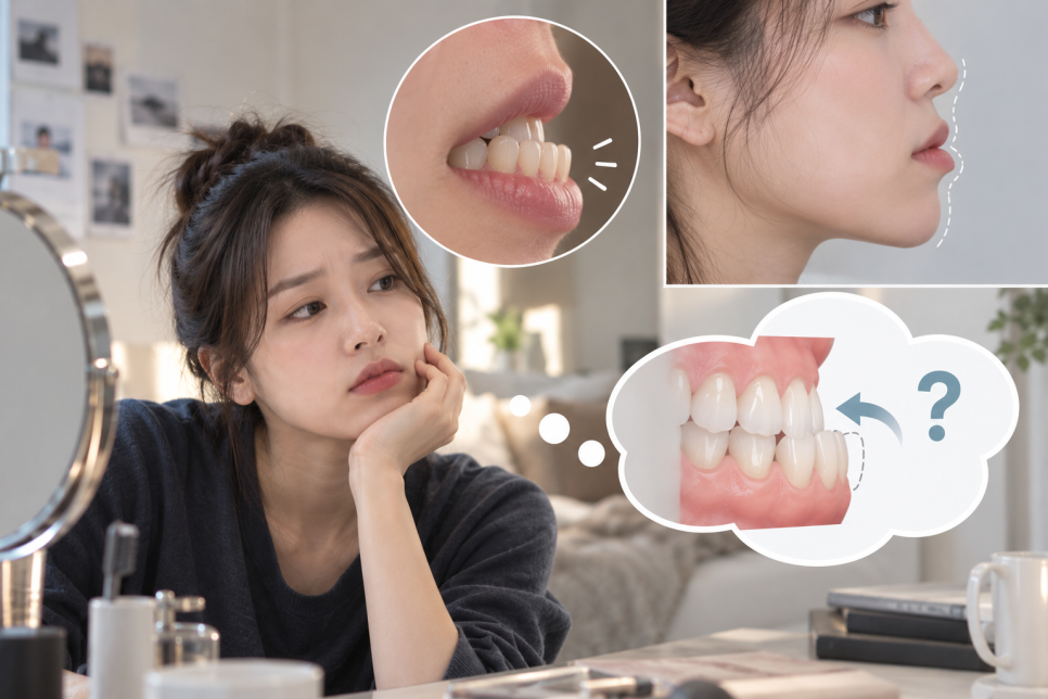 주걱턱교정 알아본다면? 종로 치과에서 살펴볼 3가지 관련 이미지 6