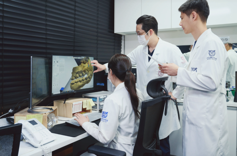 라미네이트치아삭제? 적게 깎는 게 중요한 게 아닙니다. 관련 이미지 5