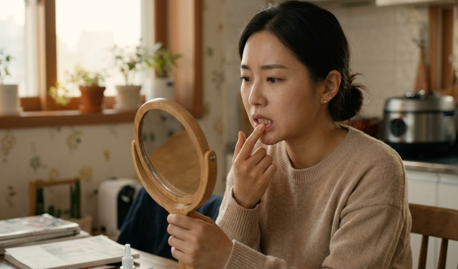 연예인치아미백, 치아 변색 이유부터 알아야 제대로 효과 봅니다 관련 이미지 2