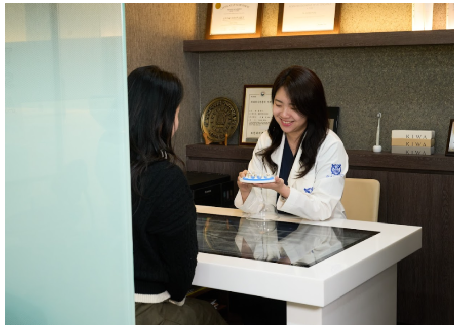 누런치아 하얗게 하고  싶다면? 자가미백 전에 관련 이미지 7