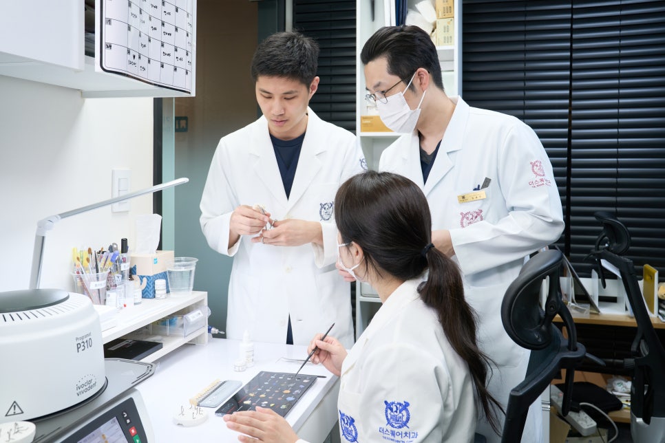 치아라미네이트, 충치 증상 있다면 먼저 확인할 것은? 관련 이미지 1