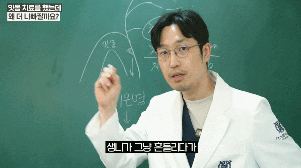 만성치주염 VS 급성치주염 증상별 차이와 치료법 총정리 관련 이미지 6