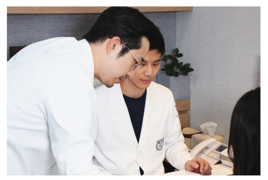 치아미백 효과? 누구나 같은 결과가 나오는 건 아닙니다. 관련 이미지 5