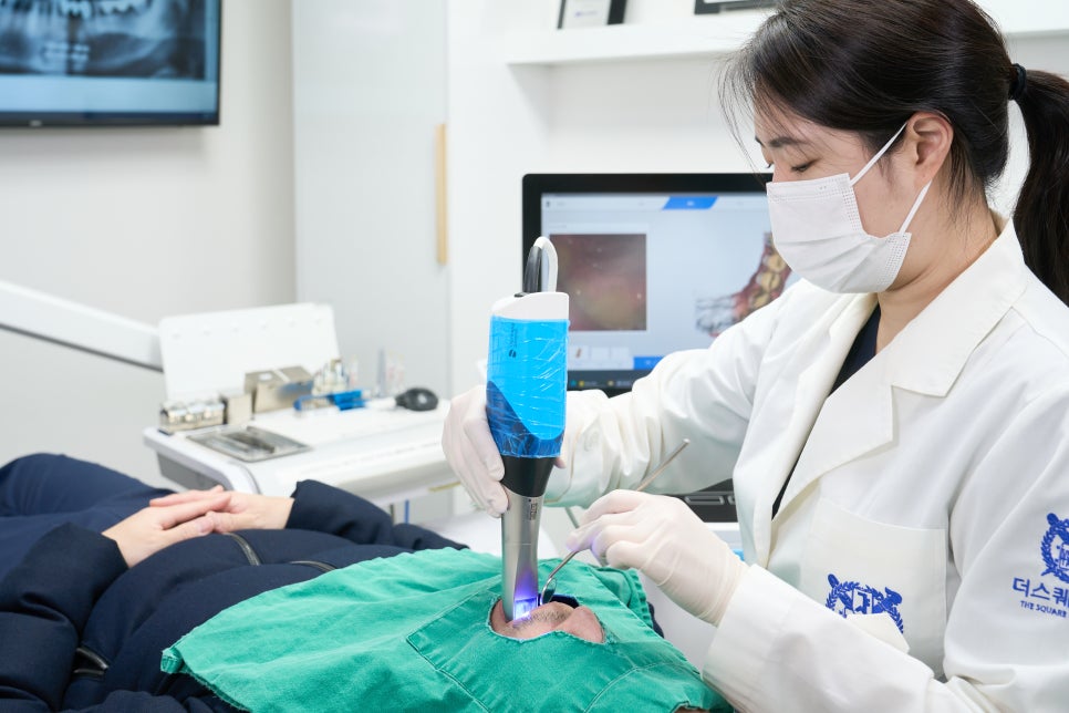 Evening Dental Care: Essential Criteria to Check Before Choosing a Dentist Near Gwanghwamun Station image 4