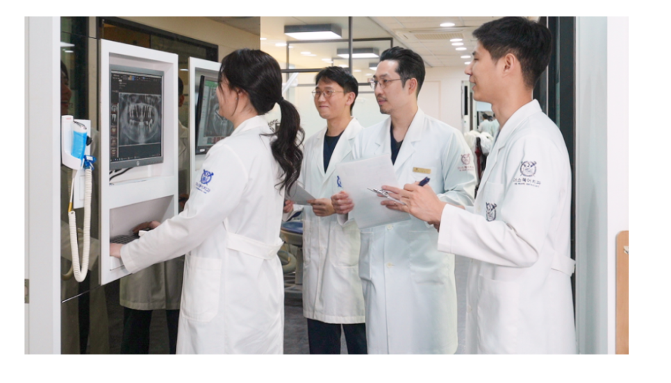 앞니보철, 미니쉬? 라미네이트? 고르기 전에 순서가 있습니다. 관련 이미지 2