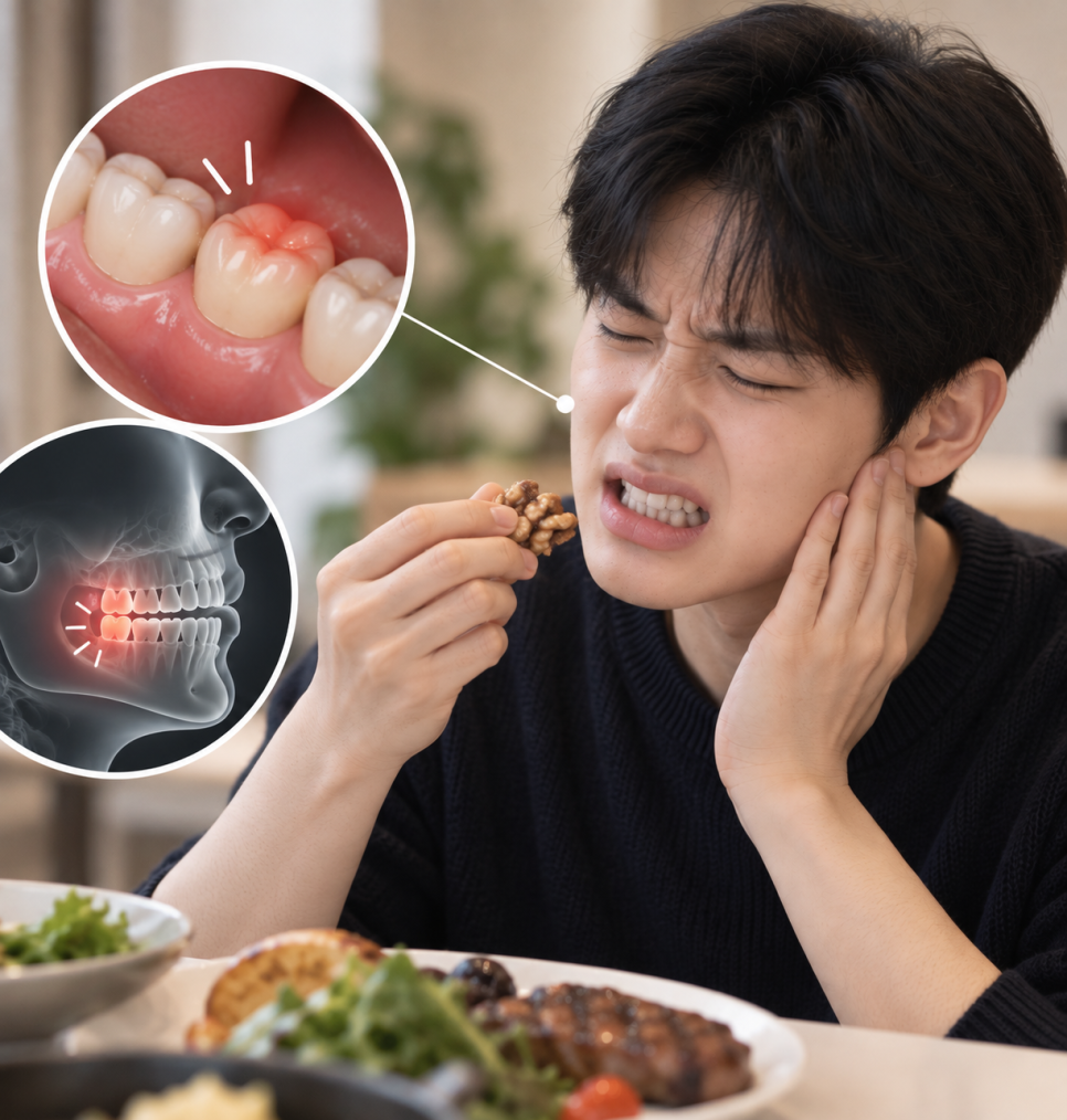 어금니잇몸통증 원인이 잇몸일까? 종로 치과를 알아볼 때 확인할 3가지 관련 이미지 9