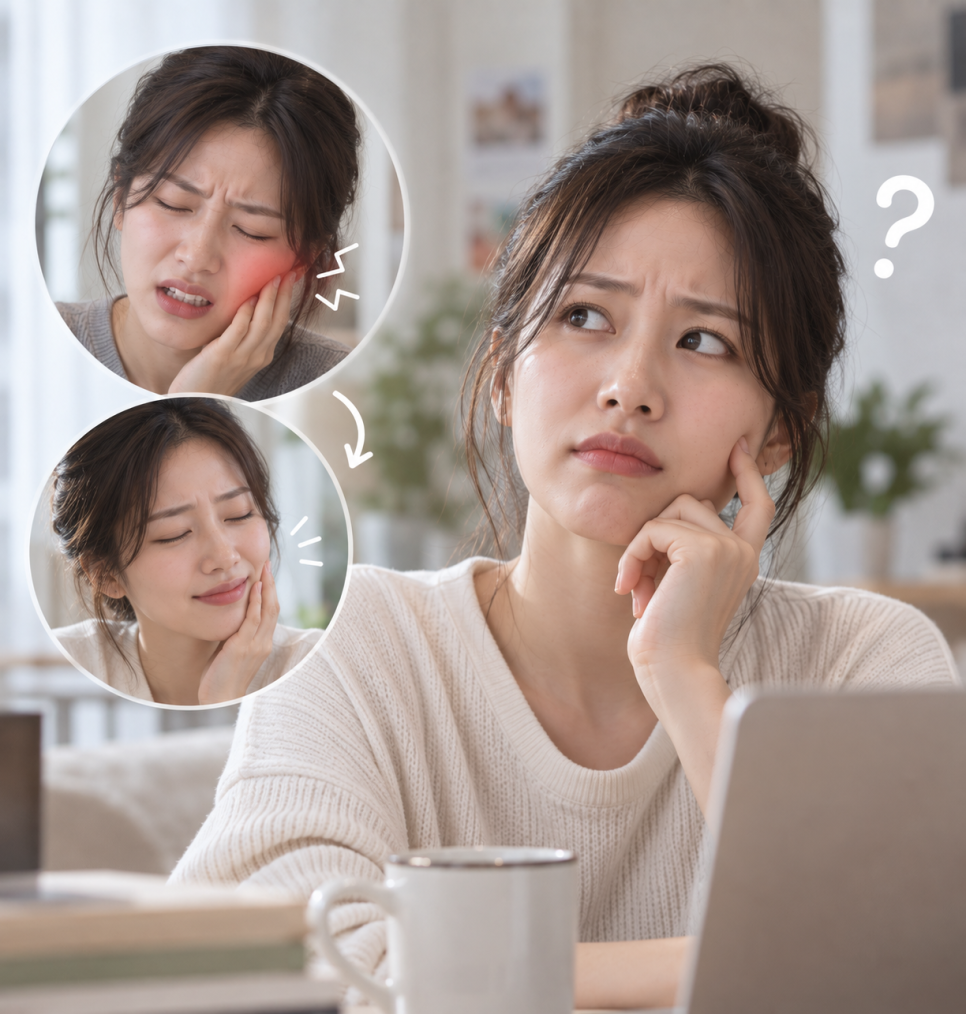 어금니잇몸통증 원인이 잇몸일까? 종로 치과를 알아볼 때 확인할 3가지 관련 이미지 11