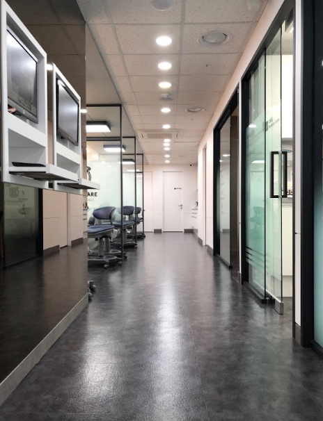 앞니사이벌어짐, 1mm의 선택이 인상을 좌우합니다. [레진빌드업치과] 관련 이미지 9