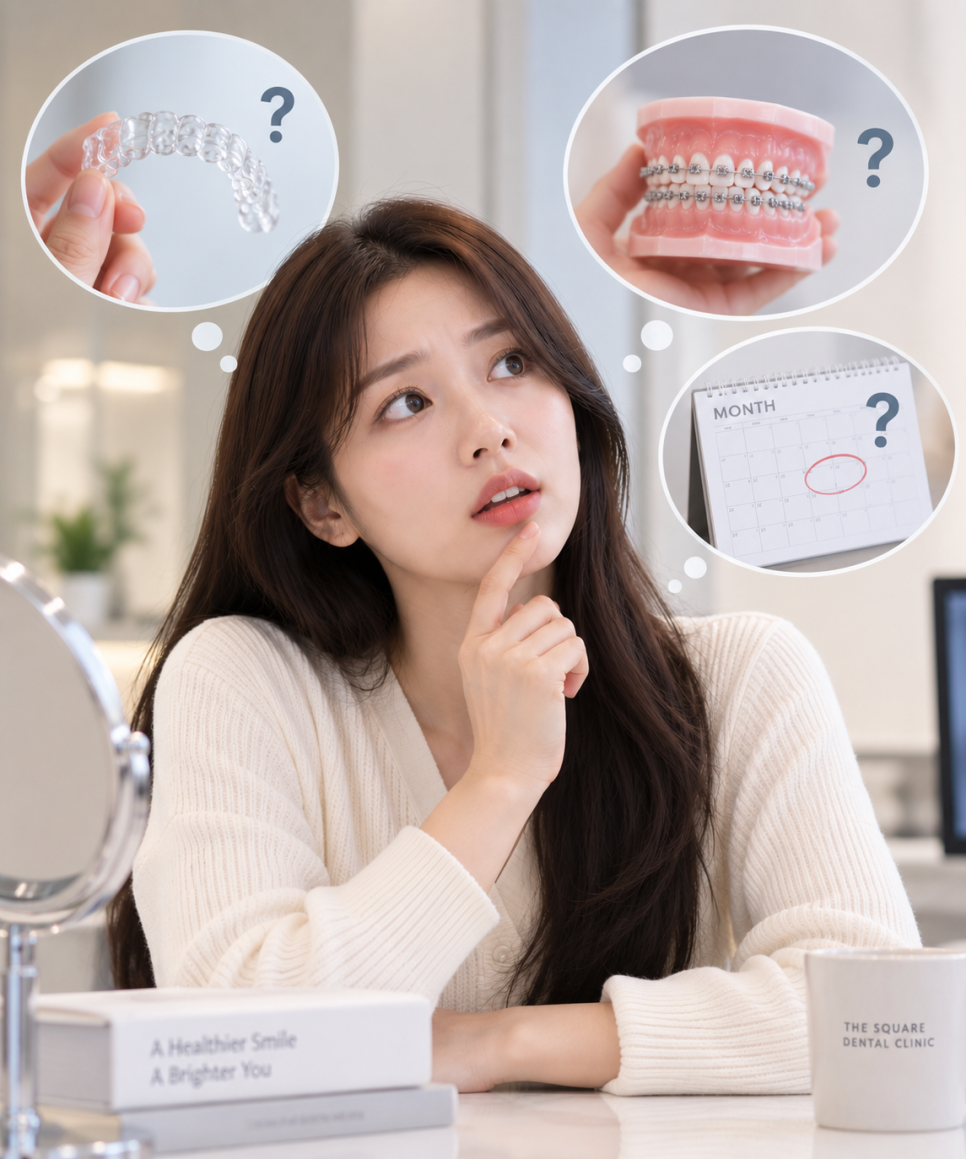 서울치아교정, 광화문치과에서 &lsquo;치아가 움직일 범위&rsquo;를 먼저 보는 이유 관련 이미지 2