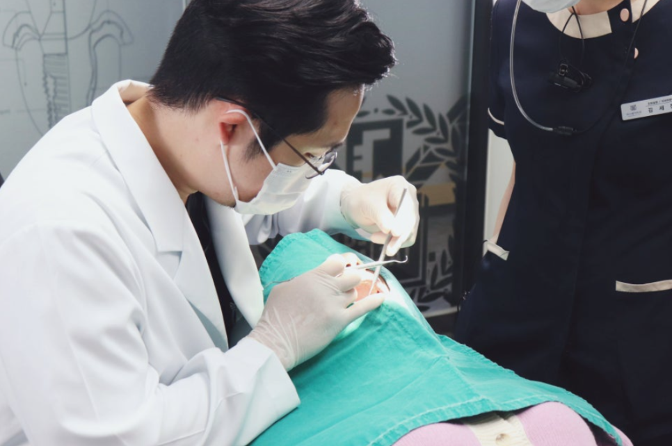 블랙트라이앵글 치료, 삼각형 메우기 전에 살펴봐야 할 것 관련 이미지 8