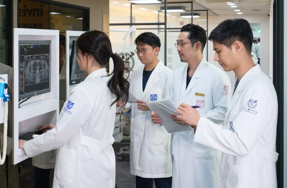 치과공포증, 왜 쉽게 사라지지 않을까요? 관련 이미지 1