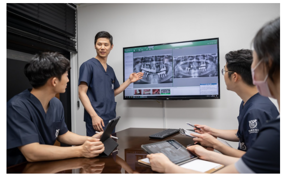 라미네이트재시술? 원인을 짚지 않으면 같은 상황이 반복됩니다. 관련 이미지 8