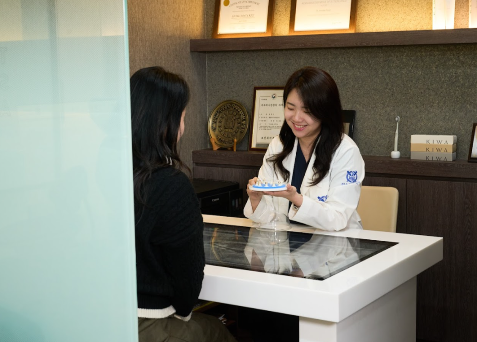 치아미백 효과? 누구나 같은 결과가 나오는 건 아닙니다. 관련 이미지 7