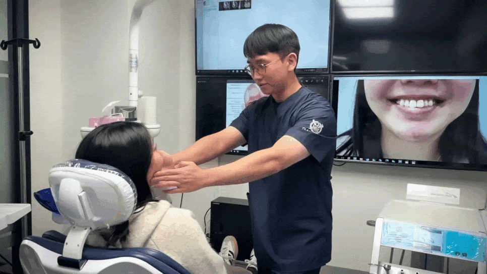 앞니보철, 미니쉬? 라미네이트? 고르기 전에 순서가 있습니다. 관련 이미지 8