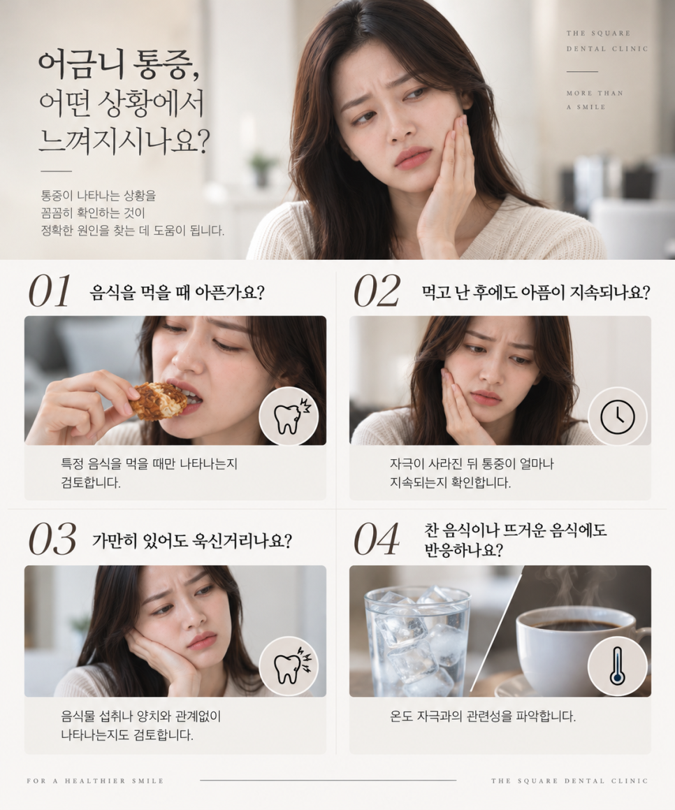 어금니잇몸통증, 잇몸이 욱신거린다면 확인할 3가지 관련 이미지 8