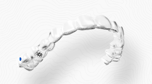 치아교정기종류, 눈에 안 보이는 장치가 더 좋을까요? 관련 이미지 4