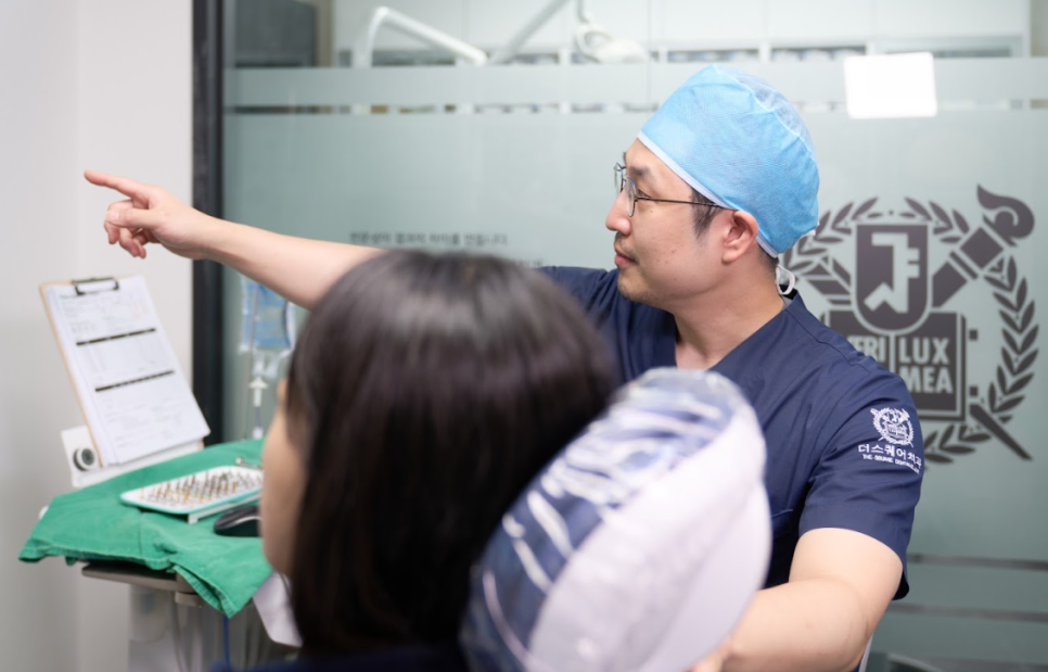 "다시 심으면 되지 않나요?" - 임플란트교체 전에 드리고 싶은 말씀 관련 이미지 3