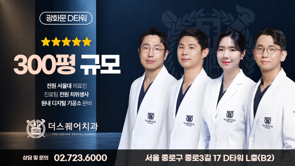종로 치과, 앞니벌어짐이 생기는 이유 관련 이미지 1
