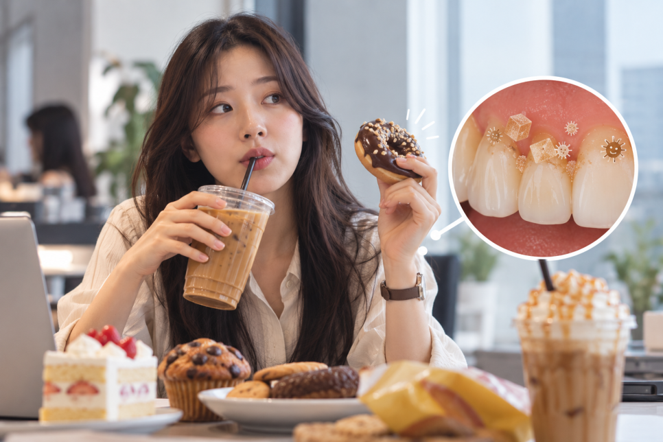 광화문역치과 알아본다면? 직장인 구강 검진에서 확인할 3가지 관련 이미지 6