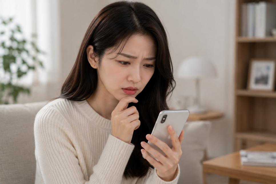 미니쉬 후기 보기 전, 앞니 레진 변색이라면 확인할 4가지 관련 이미지 2