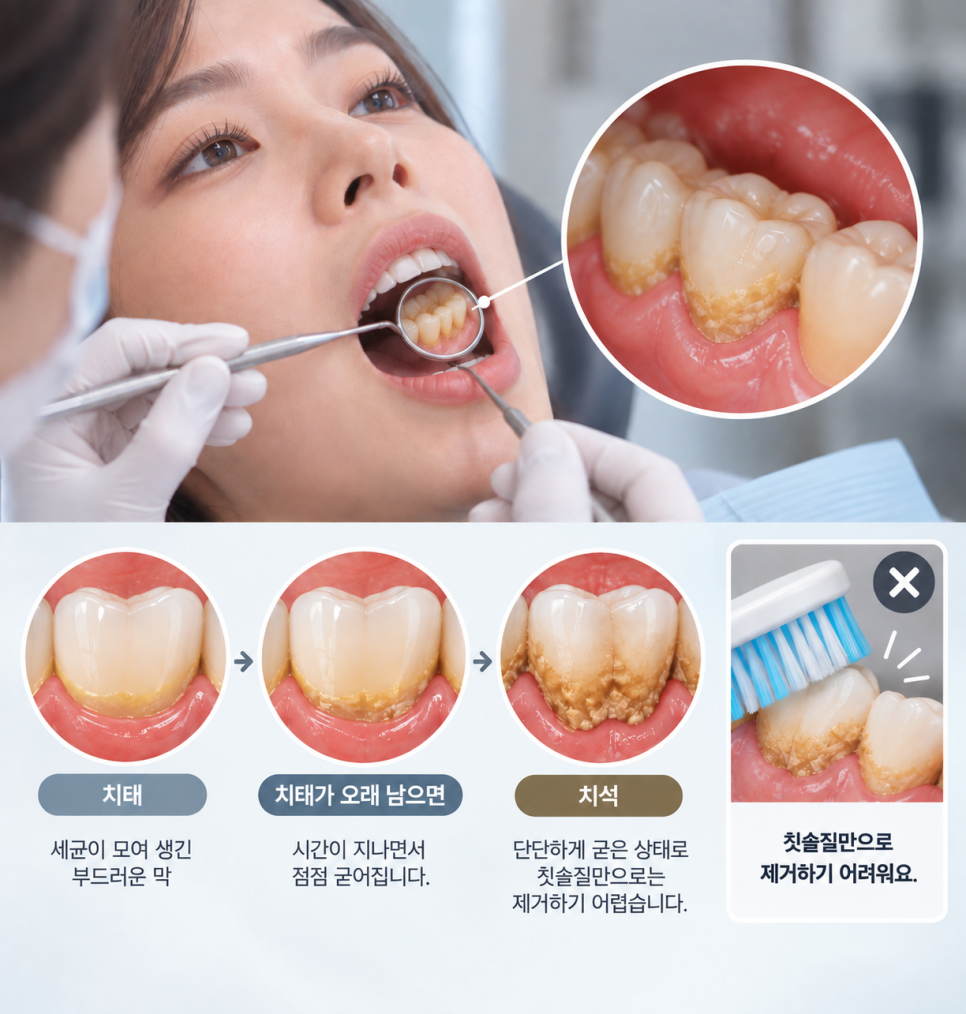잇몸 스케일링 후 잇몸치료가 필요한 이유, 자연치아살리기 위해 알아둘 점 관련 이미지 5