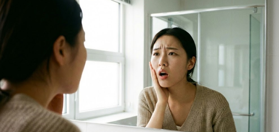 Dental Crack Resin vs. Dental Crack Crown: Treatment Options When a Tooth Is Cracked image 1