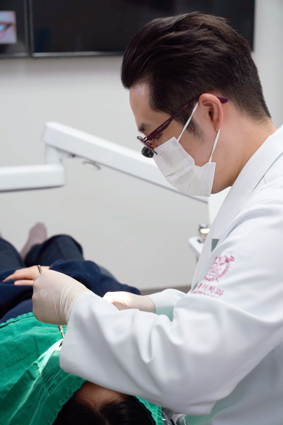 Click If You Have Dental Phobia or Trauma — Seoul Dental Sedation Clinic image 7