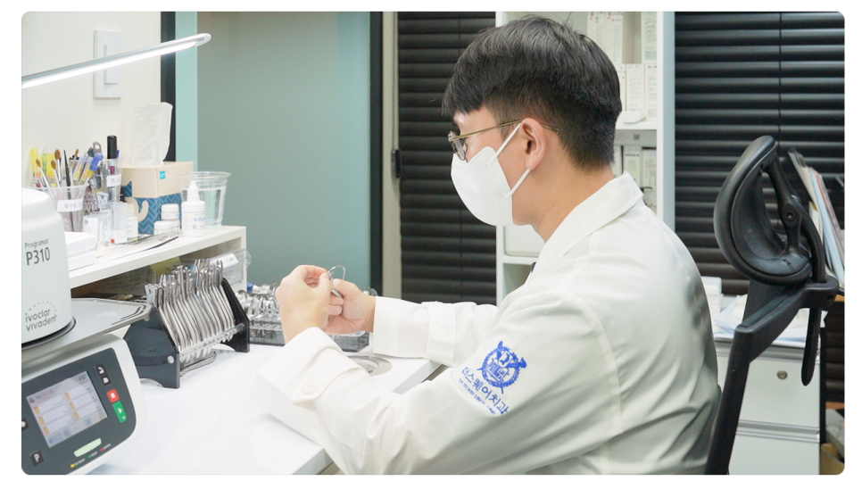 덧니치아교정, 발치 여부는 이렇게 달라집니다. 관련 이미지 7