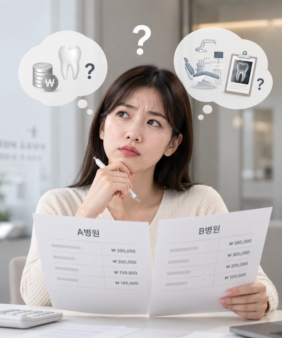 크라운 치료 비용, 종로 치과에서 견적 전 확인해야 할 3가지 관련 이미지 2