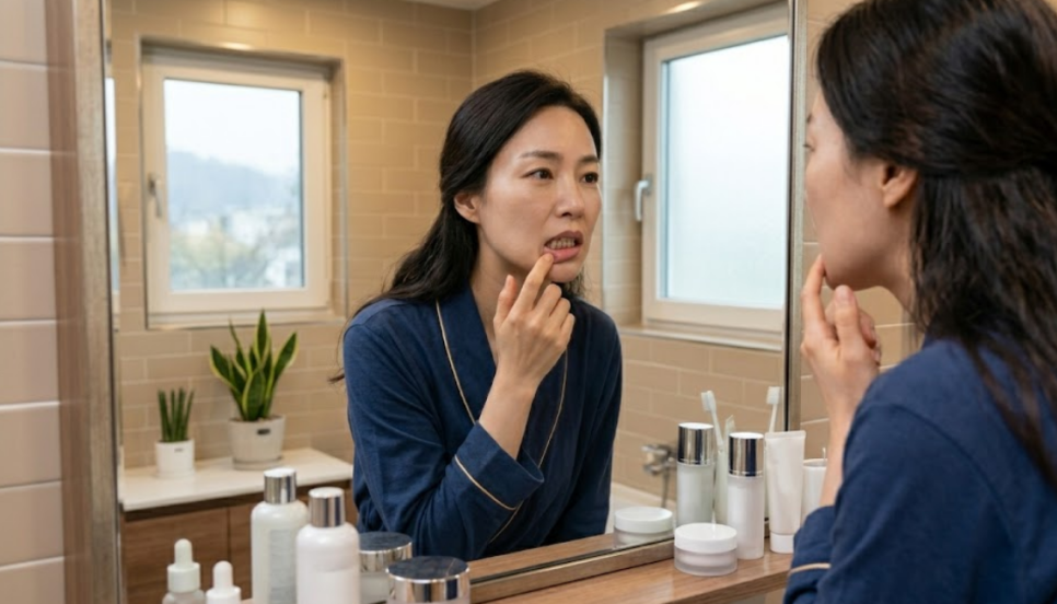 Why 30s Dental Correction Is Necessary and How to Straighten Your Teeth Without Drawing Attention image 2