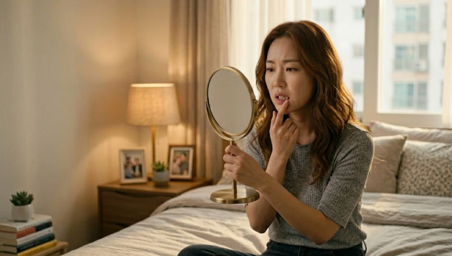 왜소치 교정, 작은 치아 무작정 키우기 전 알아야 할 팩트 관련 이미지 2