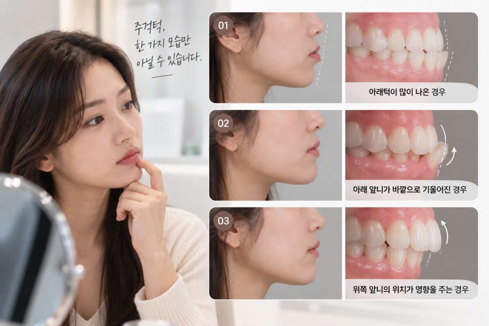 주걱턱교정 알아본다면? 종로 치과에서 살펴볼 3가지 관련 이미지 4