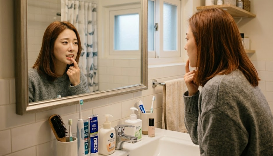 Foods After Teeth Whitening <Everything About Professional Teeth Whitening at the Dentist> image 2