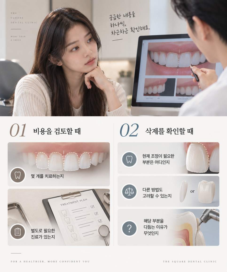 라미네이트치아삭제와 치아 라미네이트 비용은 비례할까? 관련 이미지 9