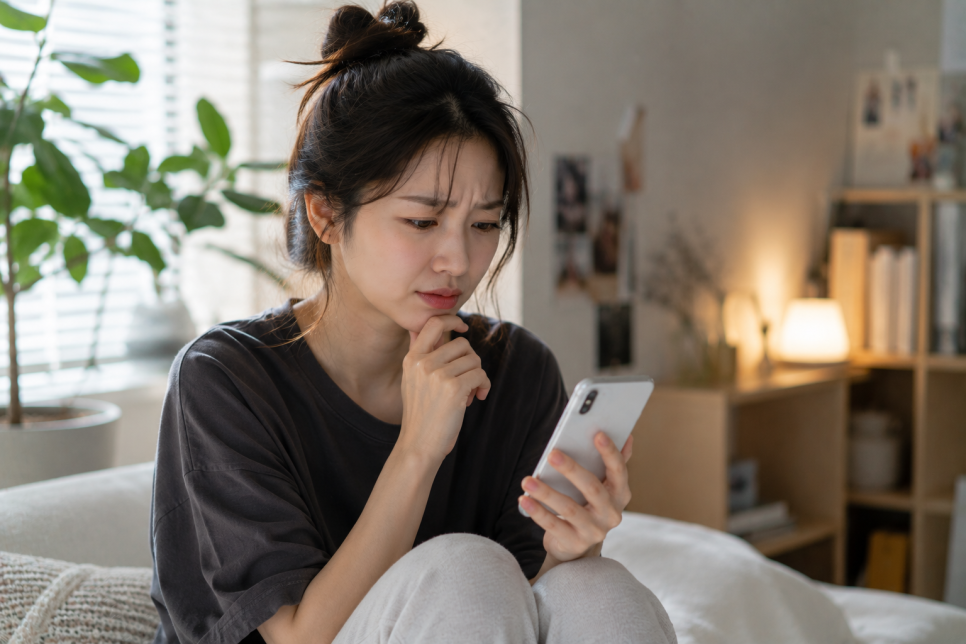미니쉬 부작용, 치료 전 꼭 알아야 할 3가지 관련 이미지 2