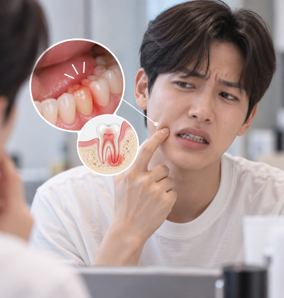 어금니잇몸통증 원인이 잇몸일까? 종로 치과를 알아볼 때 확인할 3가지 관련 이미지 7