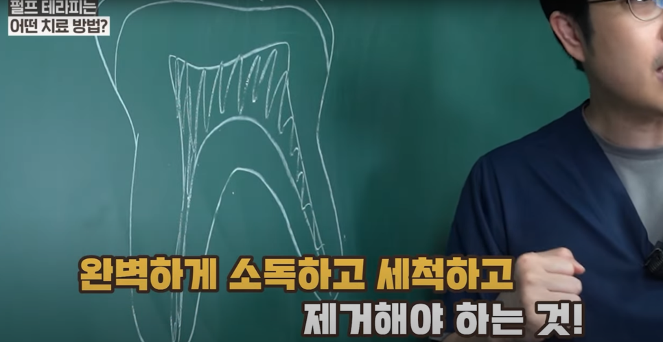 안국역충치치료 치아를 살리는 또 다른 접근, 치수절단술 관련 이미지 2