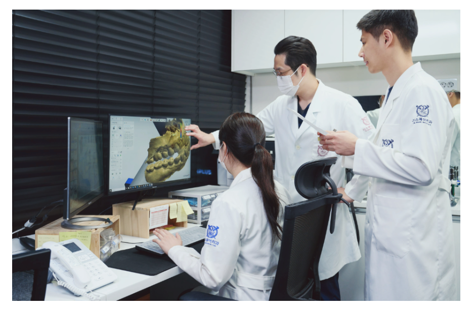 치아미백 효과? 누구나 같은 결과가 나오는 건 아닙니다. 관련 이미지 4