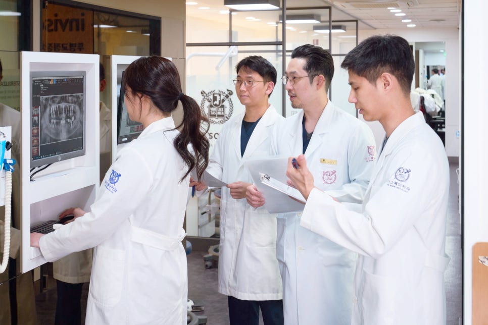 Click If You Have Dental Phobia or Trauma — Seoul Dental Sedation Clinic image 1