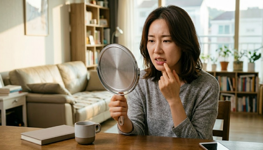 교정후치아벌어짐 원인 및 심미치료로 해결하는 법 A to Z 관련 이미지 2