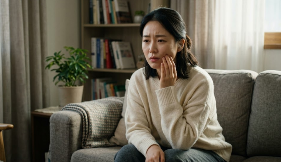Click If You Have Dental Phobia or Trauma — Seoul Dental Sedation Clinic image 2