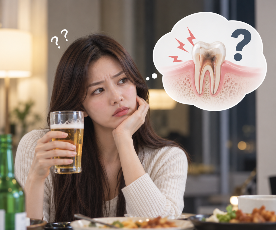 신경치료 술 언제부터? 크라운신경치료 전후 확인할 부분 관련 이미지 4