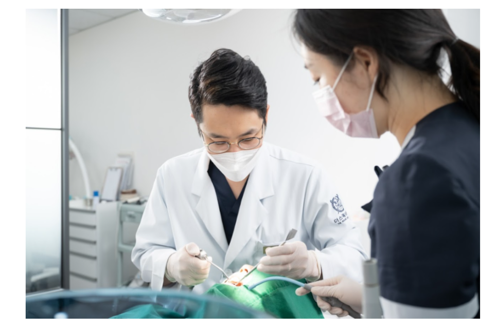 라미네이트치아삭제? 적게 깎는 게 중요한 게 아닙니다. 관련 이미지 3