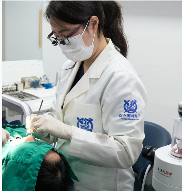 신경치료? 임플란트? 치아 상태를 보면 답이 보입니다. 관련 이미지 3