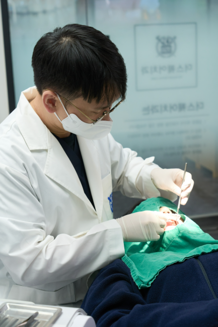 벌어진치아교정, 같은 틈이라도 원인에 따라 나뉩니다. 관련 이미지 6