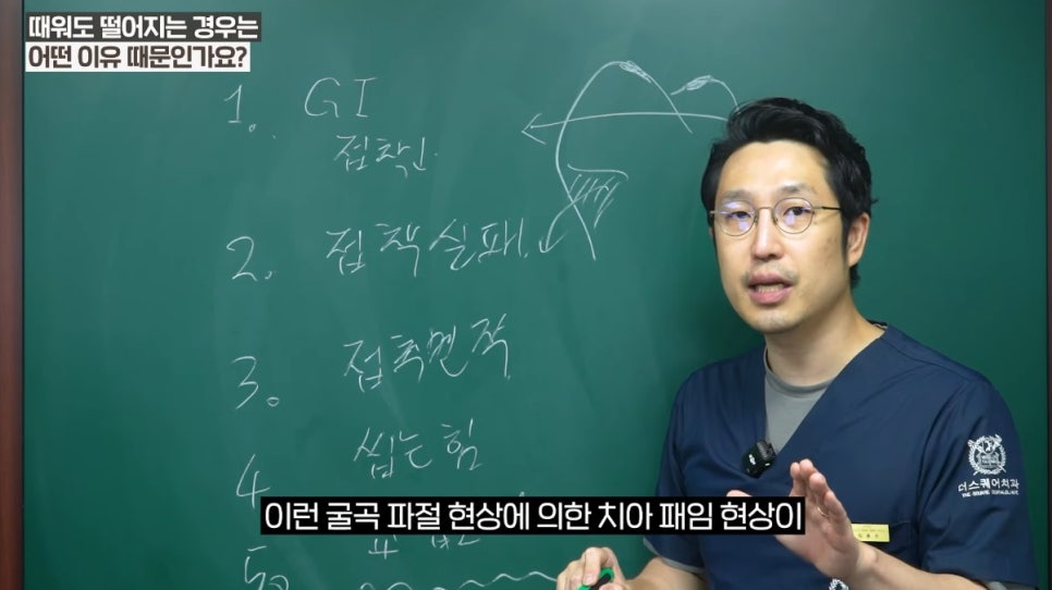 종로임플란트 치아시림 방치하면 안 되는 이유! 관련 이미지 6