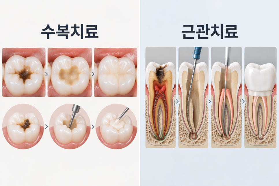 보존치료 어떻게 결정할까? 광화문 치과 상담 전 확인할 내용 관련 이미지 5