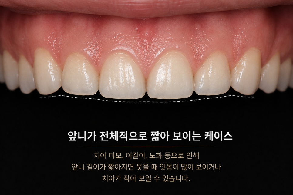 잇몸성형, 광화문 치과에서 원인부터 확인해야 하는 이유 관련 이미지 5