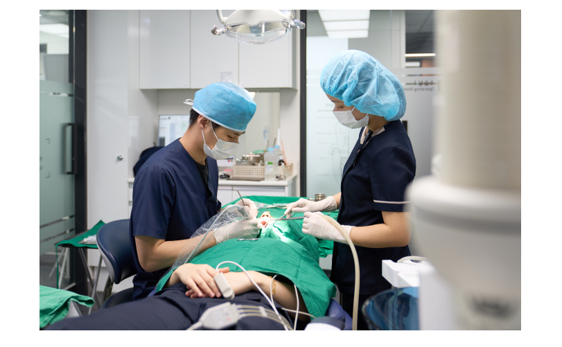 임플란트저렴한곳? 저렴함 뒤에 숨겨진 차이를 보셔야 합니다. 관련 이미지 3