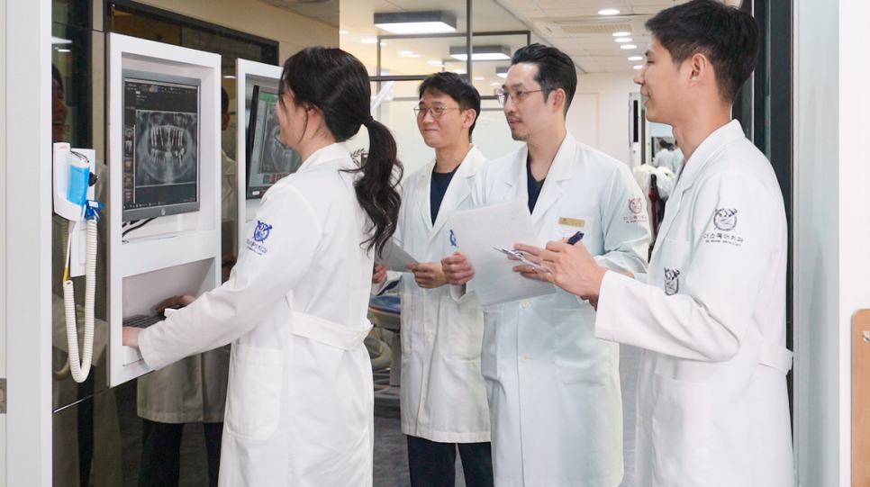 치아 미니쉬 고민 중이라면, 결정 전에 꼭 봐야 할 3가지 기준 관련 이미지 1